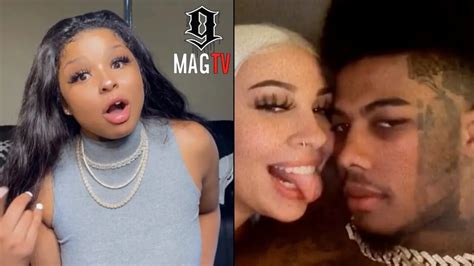 bluefase sex tape|Rapper blueface leaks sextape w gf Christean Rock